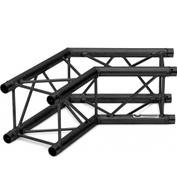 Alutruss DECOLOCK DQ4-PAC22 2-way Corner 120°bk TILBUD NU