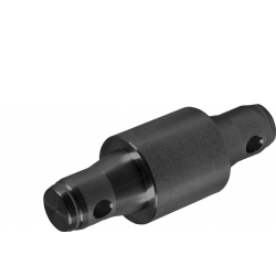 Alutruss QUICK-LOCK Distance Part 50mm bk TILBUD NU