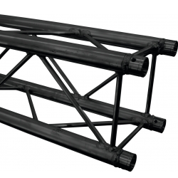 Alutruss DECOLOCK DQ4-S2500 4-way Cross Beam bk TILBUD NU