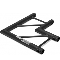 Alutruss DECOLOCK DQ2-SPAC21H 2-way Corner 90° bk TILBUD NU