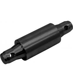 Alutruss QUICK-LOCK Distance Part 90mm bk TILBUD NU