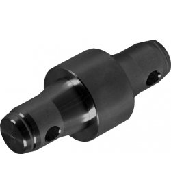 Alutruss QUICK-LOCK Distance Part 20mm bk TILBUD NU