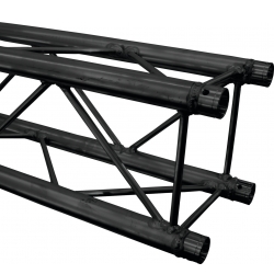 Alutruss DECOLOCK DQ4-S2000 4-way Cross Beam bk TILBUD NU