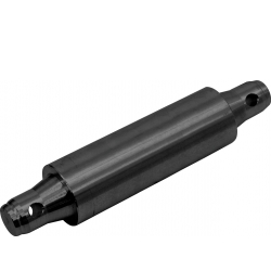 Alutruss QUICK-LOCK Distance Part 145mm bk TILBUD NU