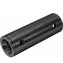 Alutruss QUICK-LOCK Distance Part female 210mm bk TILBUD NU