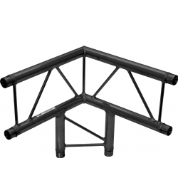 Alutruss DECOLOCK DQ2-SPAL31V 3-way Corner 90° bk TILBUD NU