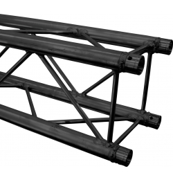 Alutruss DECOLOCK DQ4-S1500 4-way Cross Beam bk TILBUD NU