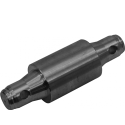 Alutruss QUICK-LOCK Distance Part 70mm bk TILBUD NU