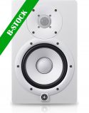 Yamaha HS7 W POWERED SPEAKER SYSTEM (HS7 W E) "B-STOCK" Yamaha HS7 W POWERED SPEAKER SYSTEM (HS7 W E) "B-STOCK"