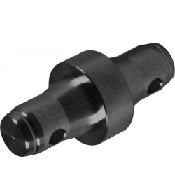 Alutruss QUICK-LOCK Distance Part 10mm bk TILBUD NU