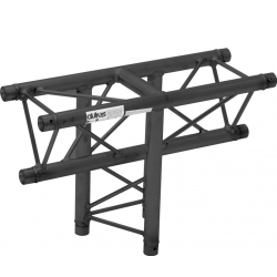 Alutruss DECOLOCK DQ3-SPAT35 3-way T-Piece 90° bk TILBUD NU