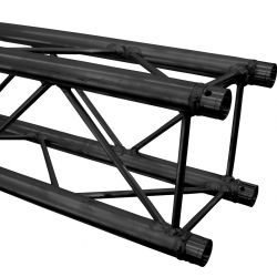Alutruss DECOLOCK DQ4-S500 4-way Cross Beam bk TILBUD NU