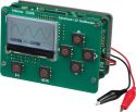 <span class="c9">Velleman -</span> EDU08 LCD oscilloskop <span class="c9">Velleman -</span> EDU08 LCD oscilloskop