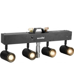 Eurolite LED KLS-60 WW Compact Light Set TILBUD NU
