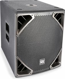 PD615SA Aktiv Subwoofer 15" 1000W