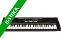 Børne- og junior keyboard, 54 tangenter med 48 lyde / rytmer og optagefunktion (2-9 år) "B-STOCK" Børne- og junior keyboard, 54 tangenter med 48 lyde / rytmer og optagefunktion (2-9 år) "B-STOCK"