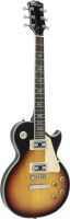 Dimavery LP-700 E-Guitar, sunburst Dimavery LP-700 E-Guitar, sunburst