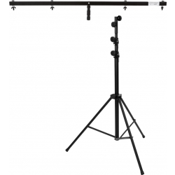 Eurolite Set STV-60-WOT EU Steel Stand + Cross Beam Q3 TILBUD NU