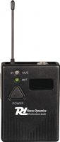 PDB1 Bodypack UHF Mini XLR PDB1 Bodypack UHF Mini XLR