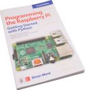 Programming the Raspberry Pi Af Simon Monk (Engelsk) Programming the Raspberry Pi Af Simon Monk (Engelsk)