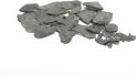 Europalms Slate Chippings, black, 13kg Europalms Slate Chippings, black, 13kg