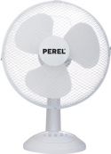<span class="c9">PEREL -</span> Bordventilator Ø40cm, 230V / 50W, Hvid <span class="c9">PEREL -</span> Bordventilator Ø40cm, 230V / 50W, Hvid
