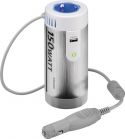 <span class="c9">GOOBAY -</span> Inverter 12Vdc til 230Vac, 150W <span class="c9">GOOBAY -</span> Inverter 12Vdc til 230Vac, 150W