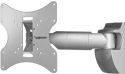 <span class="c10">GOOBAY -</span> EasyScope M TV vægbeslag, 20° vip 90° drej, Alu. (17-42") <span class="c10">GOOBAY -</span> EasyScope M TV vægbeslag, 20° vip 90° drej, Alu. (17-42")