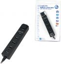 <span class="c9">LogiLink -</span> USB 2.0 HUB 7 porte m. on/off, inkl. Strømforsyning (3,5A) <span class="c9">LogiLink -</span> USB 2.0 HUB 7 porte m. on/off, inkl. Strømforsyning (3,5A)
