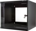 <span class="c9">Canovate -</span> 19" væg-rackskab 6U, m. glaslåge, Eco Box, Flatpack, Sort <span class="c9">Canovate -</span> 19" væg-rackskab 6U, m. glaslåge, Eco Box, Flatpack, Sort