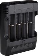 <span class="c9">Velleman -</span> Multi-funktions LiION batterilader <span class="c9">Velleman -</span> Multi-funktions LiION batterilader