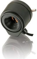 <span class="c9">Velleman -</span> CCD telefotolinse F1,4 / 16mm, 21°, DC autoiris <span class="c9">Velleman -</span> CCD telefotolinse F1,4 / 16mm, 21°, DC autoiris