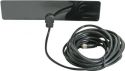 Vinduesantenne til mobil DVB-T modtagelse Vinduesantenne til mobil DVB-T modtagelse