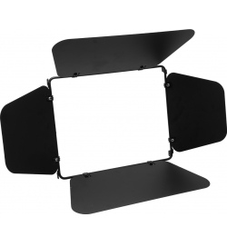 Eurolite Barndoors MK2, Pro-Flood 1000 TILBUD NU