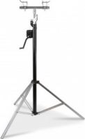 BeamZ Windup stativ 4,5m WLS45 Truss support BeamZ Windup stativ 4,5m WLS45 Truss support