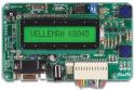 <span class="c90">Velleman -</span> K8045 Programerbar LCD lystavle m. RS232 interface <span class="c90">Velleman -</span> K8045 Programerbar LCD lystavle m. RS232 interface