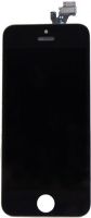 Apple iPhone 5C komplet LCD display+Touch Sort Apple iPhone 5C komplet LCD display+Touch Sort
