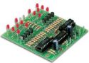 <span class="c10">Velleman -</span> K3400 Dobbelt elektronisk terning <span class="c10">Velleman -</span> K3400 Dobbelt elektronisk terning
