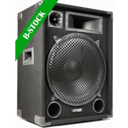 MAX15 Speaker 15"-1000W "B-STOCK" TILBUD NU