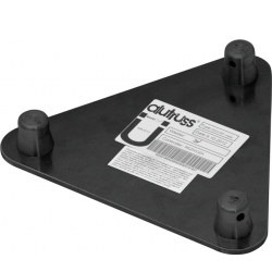 Alutruss DECOLOCK DQ3S-BPM Base Plate MALE bk TILBUD NU