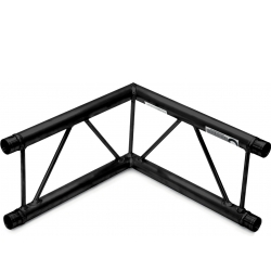 Alutruss DECOLOCK DQ2-SPAC21V 2-way Corner 90° bk TILBUD NU