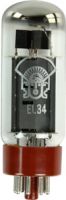 Radiorør EL34 Radiorør EL34