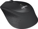 <span class="c10">Logitech -</span> M330 Silent Plus trådløs mus Sort <span class="c10">Logitech -</span> M330 Silent Plus trådløs mus Sort
