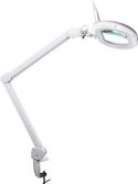 <span class="c90">Velleman -</span> LED luplampe 5 dioptri,1-9W, 60 LEDs, dæmpbar, Hvid <span class="c90">Velleman -</span> LED luplampe 5 dioptri,1-9W, 60 LEDs, dæmpbar, Hvid