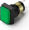 DS-741/GN, green DS-741/GN, green