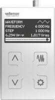 <span class="c90">Velleman -</span> 1MHz funktionsgenerator i lommeformat (MK2) <span class="c90">Velleman -</span> 1MHz funktionsgenerator i lommeformat (MK2)