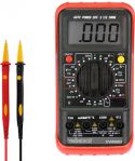 <span class="c90">Velleman -</span> DVM892N Digital multimeter <span class="c90">Velleman -</span> DVM892N Digital multimeter