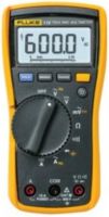 <span class="c90">FLUKE -</span> FLUKE 115 Multimeter m. true RMS <span class="c90">FLUKE -</span> FLUKE 115 Multimeter m. true RMS