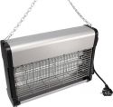 <span class="c90">PEREL -</span> Elektrisk insektdræber 2 x 10W <span class="c90">PEREL -</span> Elektrisk insektdræber 2 x 10W
