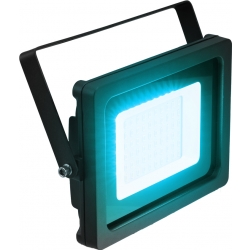 Eurolite LED IP FL-30 SMD turquoise TILBUD NU